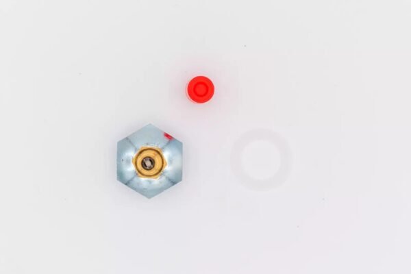Sure Shot S-118F Filler Cap - Image 5