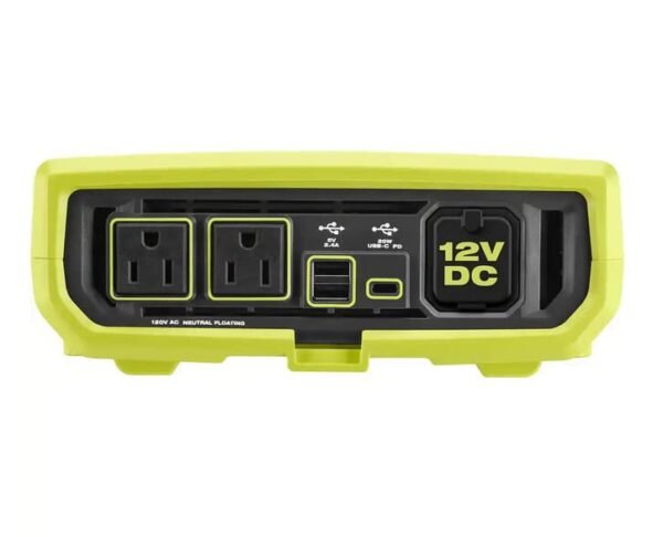 RYOBI 800W Automotive Power Inverter - Image 2