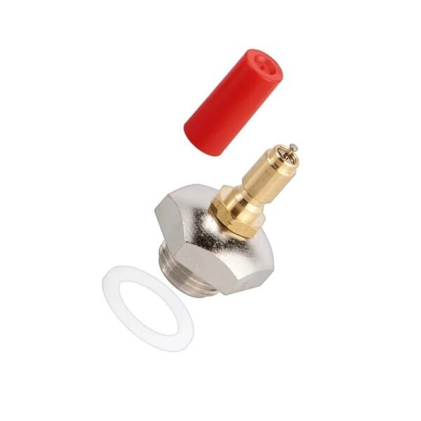 Sure Shot S-118F Filler Cap