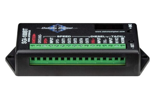 Dakota Digital Speedometer Interface - Image 3