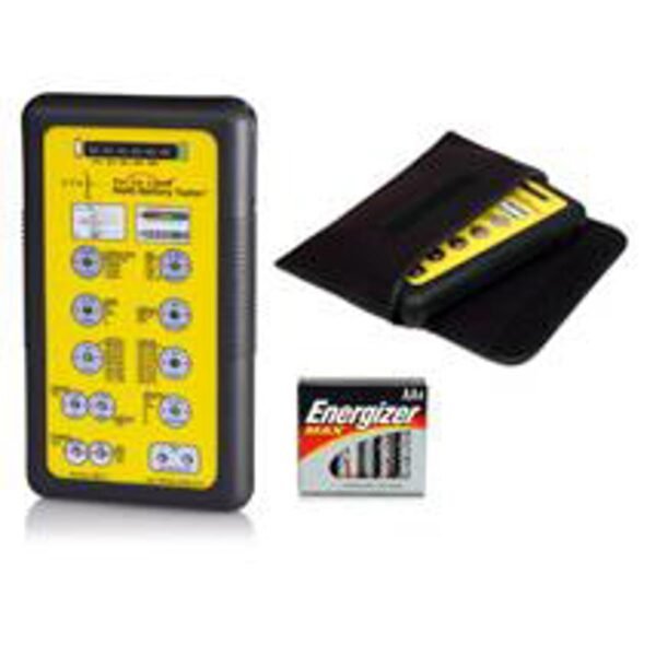 ZTS Multi-Battery Tester - Image 3