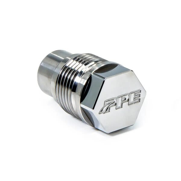 PPE Fuel Valve 113073000
