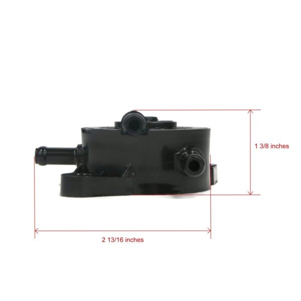 Briggs & Stratton 808656 Fuel Pump - Image 3