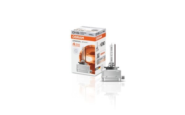 Osram Xenarc D1S Xenon Headlight