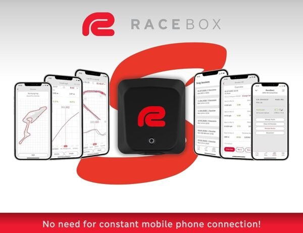RaceBox Mini S - Image 3