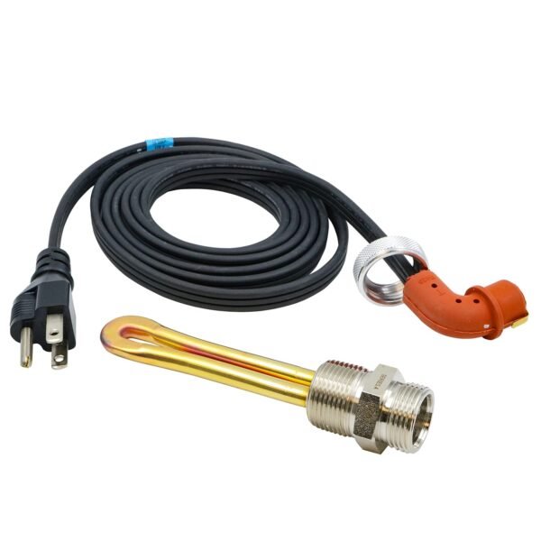 Zerostart Engine Block Heater