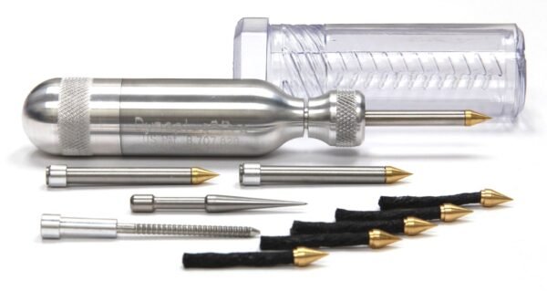Dynaplug PRO Aluminum Kit