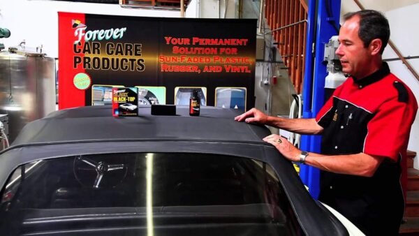 Forever Car Black-Top Gel - Image 4