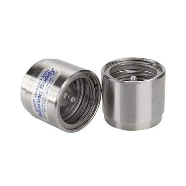 Bearing Buddy Chrome Plated - Image 4