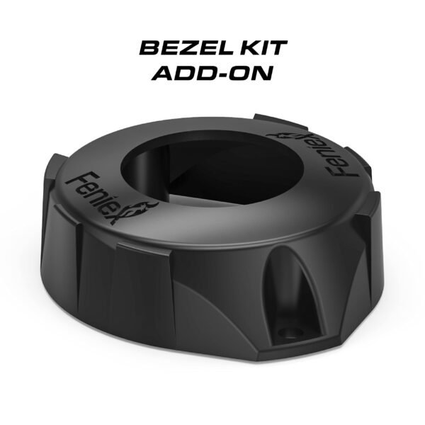 Feniex Quad Cannon LED - Image 8