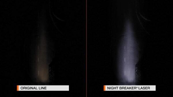 OSRAM HB3/9005 Night Breaker - Image 5