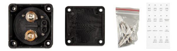 Victron Energy Battery Switch 275A - Image 4