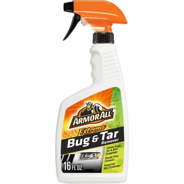 Armor All Bug and Tar Remover