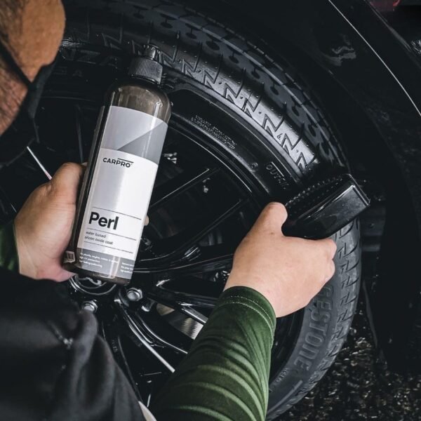 CARPRO PERL Coat Protectant - Image 7
