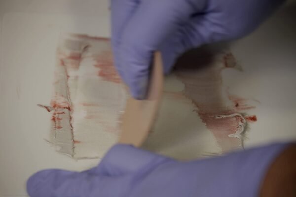 Bondo Body Repair Kit - Image 7