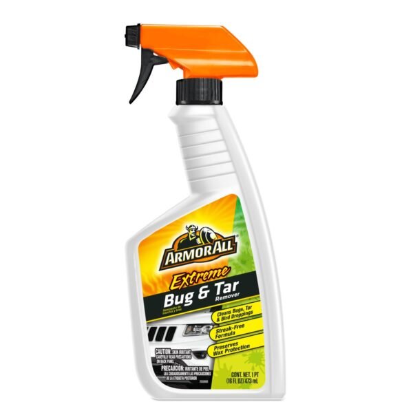 Armor All Bug and Tar Remover - Image 8