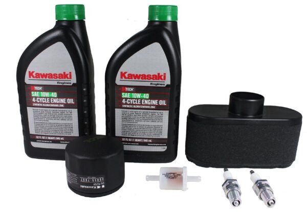 Kawasaki Tune-Up Kit - Image 2