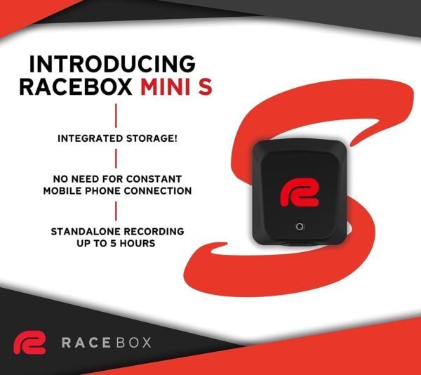 RaceBox Mini S - Image 2