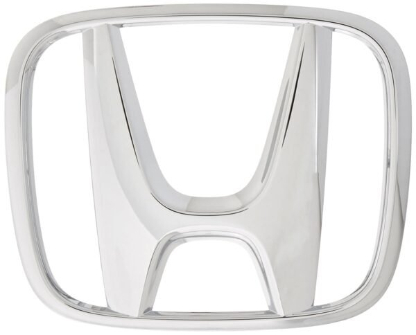 Honda Accord Grille Emblem