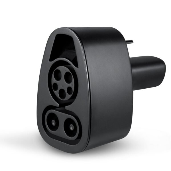 Lectron CCS Adapter for Tesla