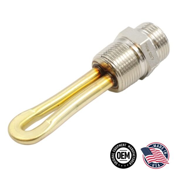 Zerostart Engine Block Heater - Image 2