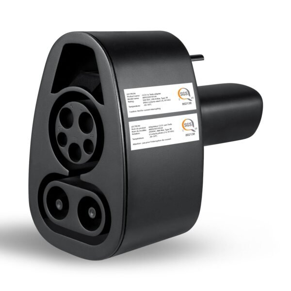 Lectron CCS Adapter for Tesla - Image 8