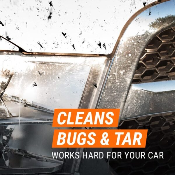 Armor All Bug and Tar Remover - Image 3