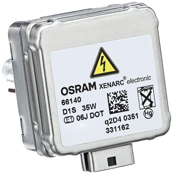 Osram Xenarc D1S Xenon Headlight - Image 5