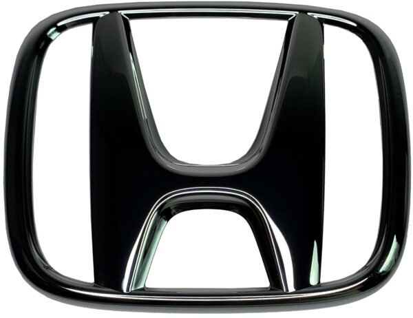 Honda Accord Grille Emblem - Image 5