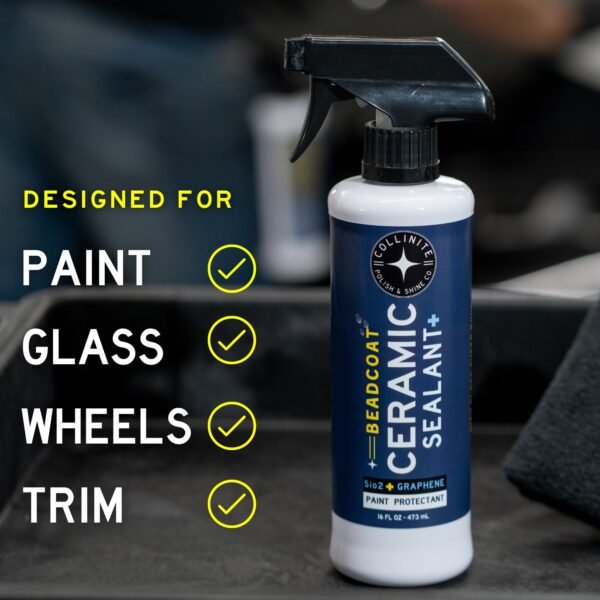 Collinite Beadcoat Ceramic Sealant - Image 3