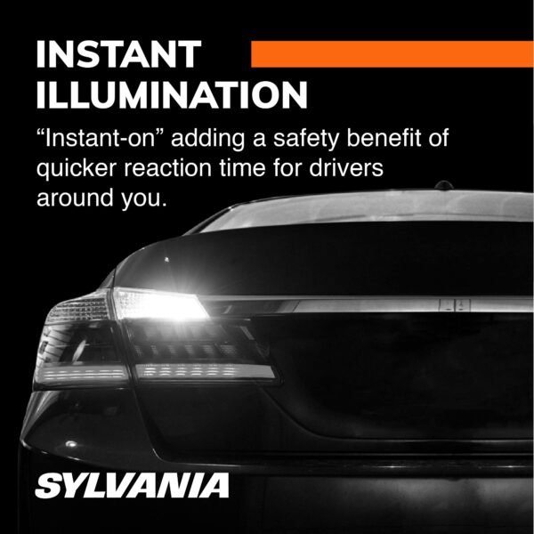 Sylvania LED Bulbs - Image 3
