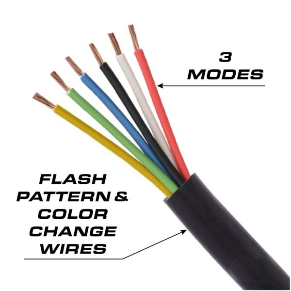 Feniex Quad Cannon LED - Image 4