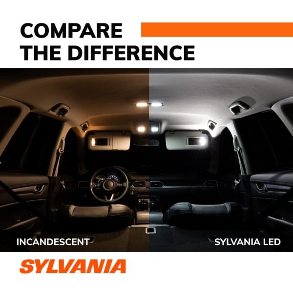 Sylvania LED Bulbs - Image 6