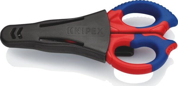Knipex Electrician's Shears