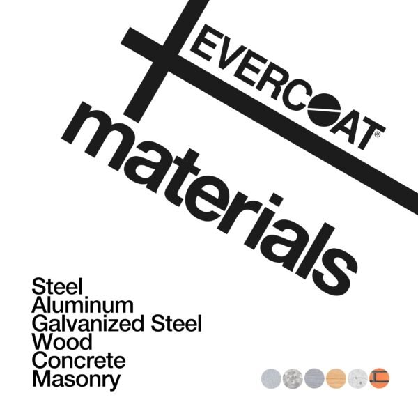 Evercoat Z-Grip Body Filler - Image 4