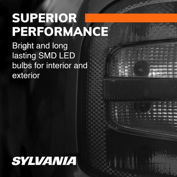 Sylvania LED Bulbs - Image 5