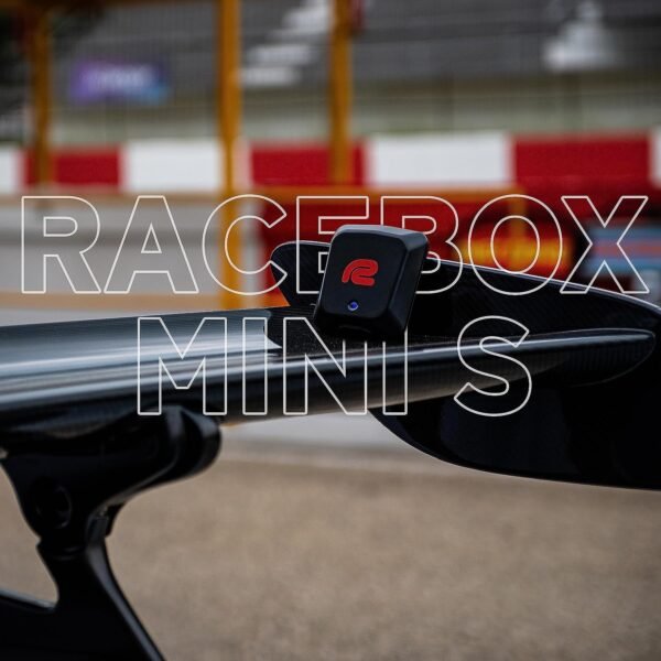 RaceBox Mini S - Image 6