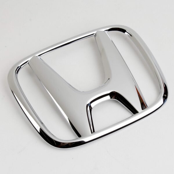 Honda Accord Grille Emblem - Image 3