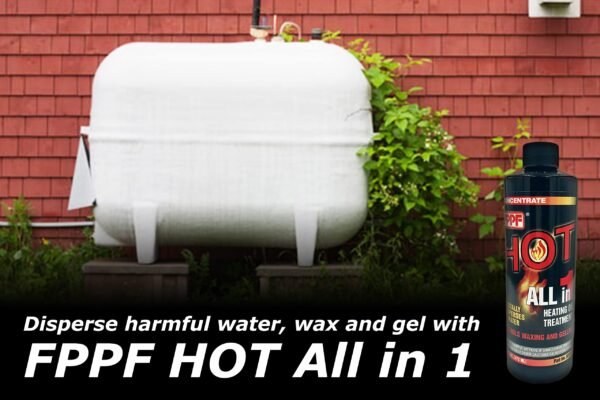 FPPF HOT 4-in-1 Fuel Treatment - Image 6