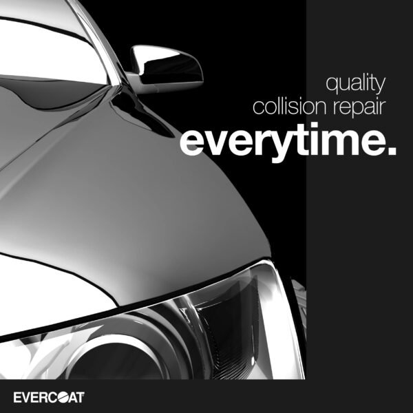 Evercoat Z-Grip Body Filler - Image 7