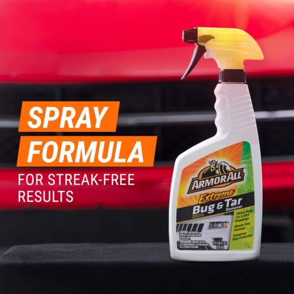 Armor All Bug and Tar Remover - Image 5