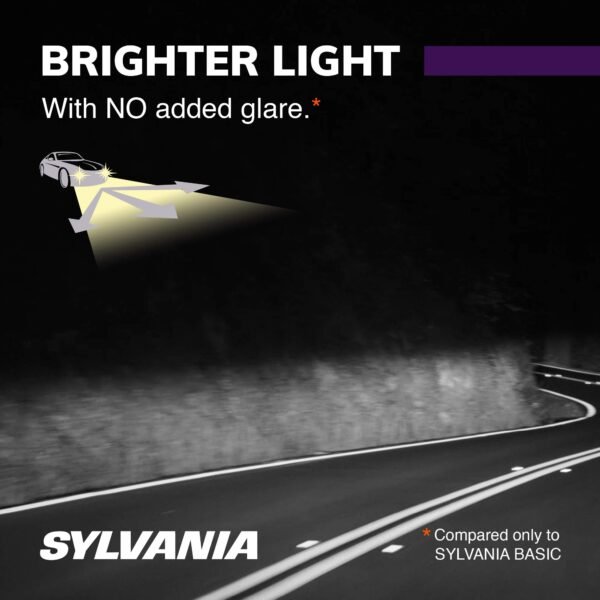 Sylvania 9005 XtraVision Bulb - Image 4