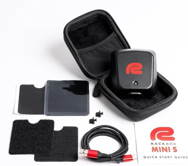 RaceBox Mini S - Image 5