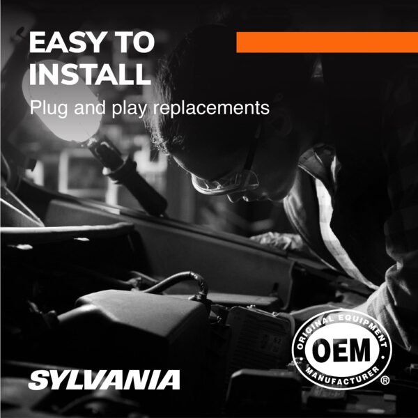 Sylvania LED Bulbs - Image 7