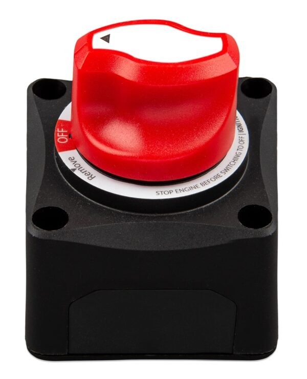 Victron Energy Battery Switch 275A - Image 3