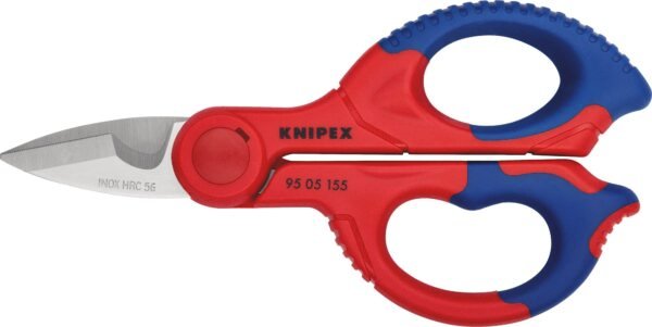 Knipex Electrician's Shears - Image 2