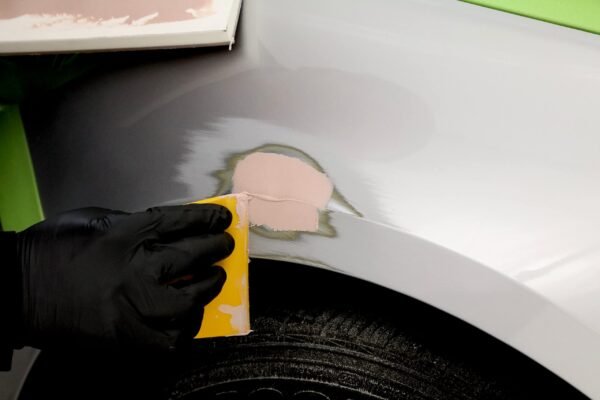 Bondo Body Repair Kit - Image 8