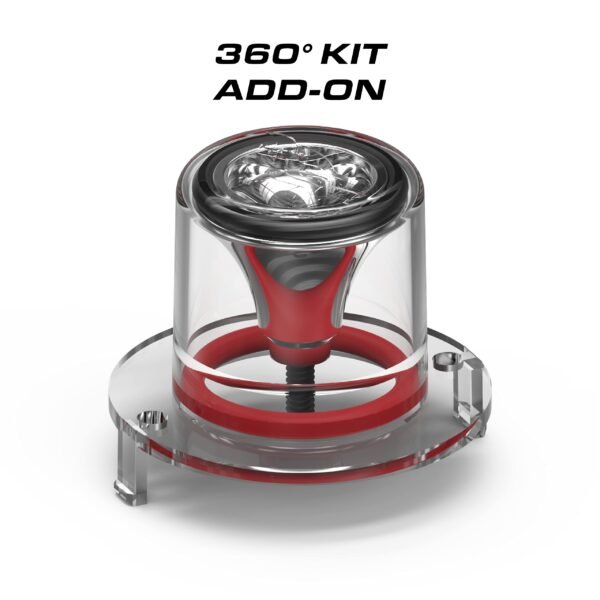 Feniex Quad Cannon LED - Image 7