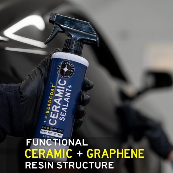 Collinite Beadcoat Ceramic Sealant - Image 2