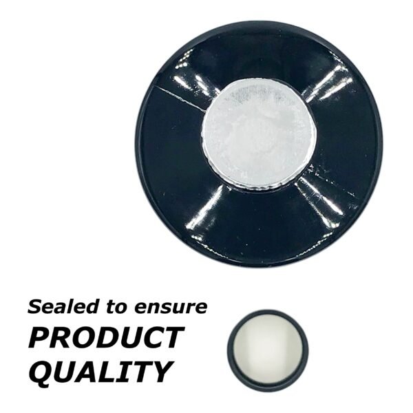 FPPF HOT 4-in-1 Fuel Treatment - Image 3